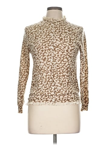 J.Crew Wool Pullover Sweater (view 1)