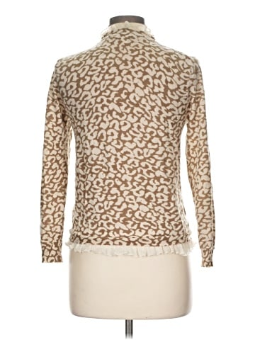 J.Crew Wool Pullover Sweater (view 2)