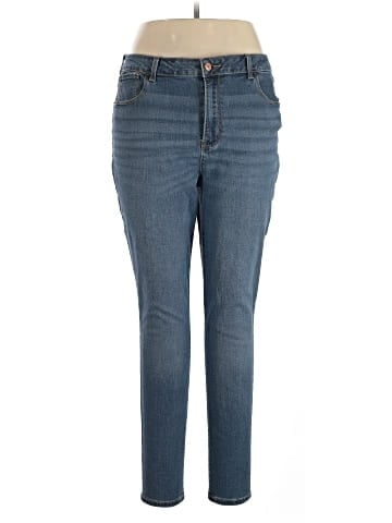 No Boundaries Jeans (view 1)
