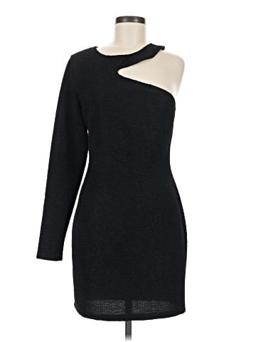 BCBGeneration Cocktail Dress (view 1)