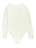 Everlane Ivory Bodysuit Size M - photo 2