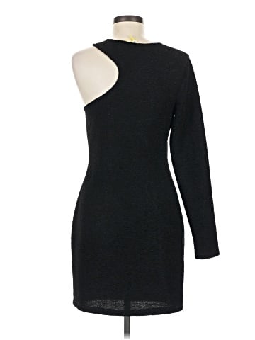 BCBGeneration Cocktail Dress (view 2)