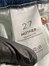Mother Blue Jeans Size 27 waist - photo 5