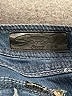 Seven7 Hearts Blue Jeans Size 4 - photo 7