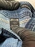 Seven7 Hearts Blue Jeans Size 4 - photo 9