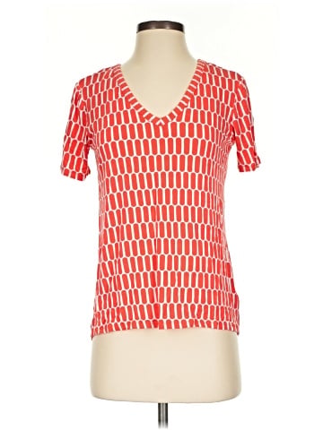 MICHAEL Michael Kors Short Sleeve T-Shirt (view 1)