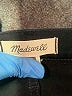 Madewell Black Jeans Size 27 waist (petite) - photo 7