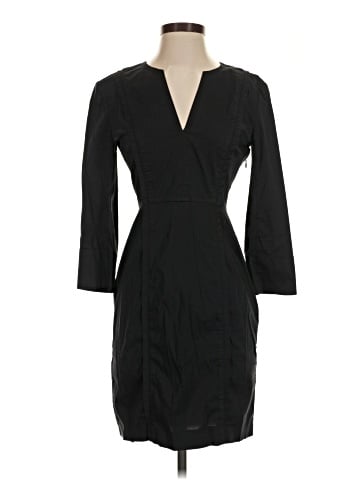 BCBGMAXAZRIA Cocktail Dress (view 1)