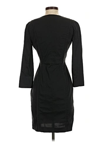 BCBGMAXAZRIA Cocktail Dress (view 2)