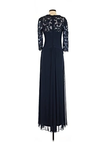 La Femme Cocktail Dress (view 2)