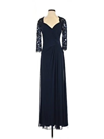 La Femme Cocktail Dress (view 1)