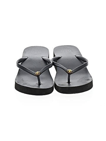 Tory Burch Flip Flops (view 2)