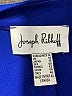 Joseph Ribkoff Blue Blazer Size 12 - photo 6