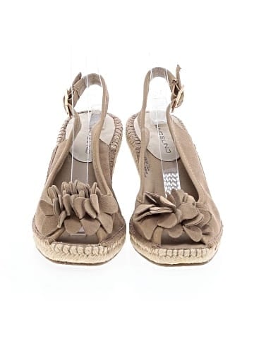 Bandolino Wedges (view 2)