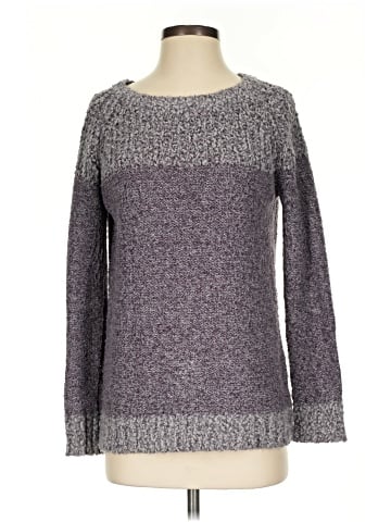 Fate Pullover Sweater (view 1)
