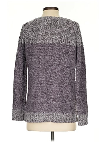 Fate Pullover Sweater (view 2)