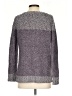 Fate Tweed Gray Pullover Sweater Size XS - photo 2