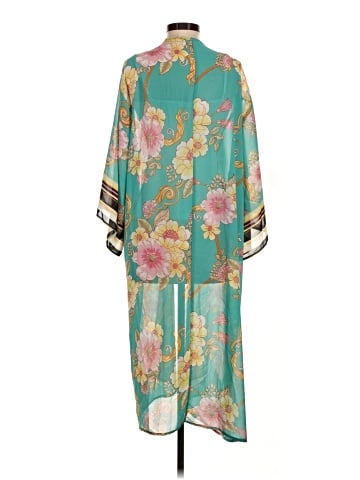 Timing Kimono (view 2)