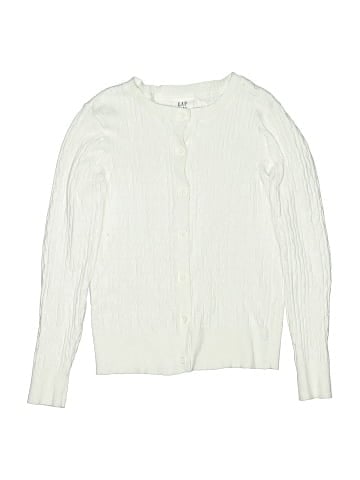 Gap Kids Cardigan (view 1)