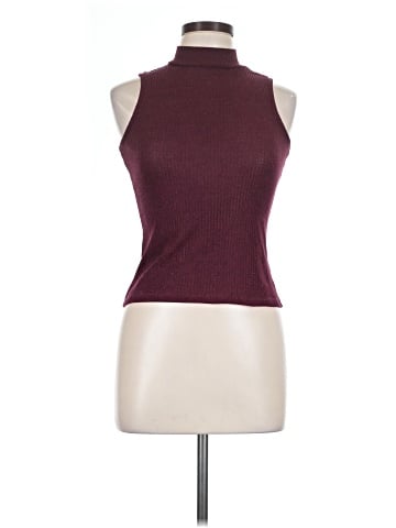 Arizona Jean Company Sleeveless Top (view 1)