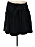 BCBGeneration Solid Black Formal Skirt Size 6 - photo 1