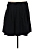 BCBGeneration Solid Black Formal Skirt Size 6 - photo 2