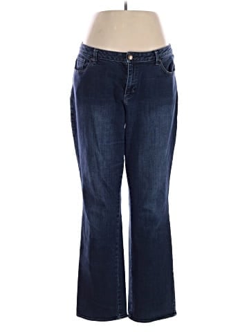 Coldwater Creek Jeans (view 1)