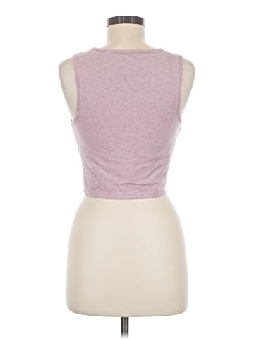 Zobha Sleeveless T-Shirt (view 2)
