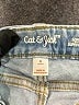 Cat & Jack Blue Jeans Size 8 - photo 3