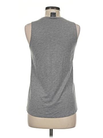 Modern Lux Sleeveless T-Shirt (view 2)