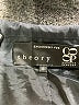 Theory Gray Blazer Size 6 - photo 6