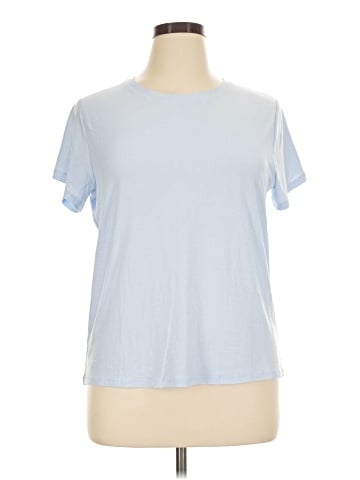 Jockey Short Sleeve T-Shirt (view 1)