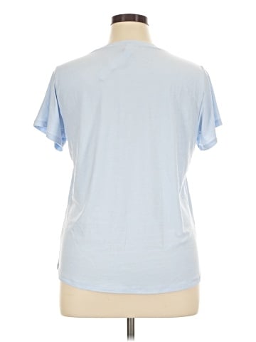 Jockey Short Sleeve T-Shirt (view 2)