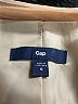 Gap Tan Blazer Size 0 - photo 6