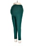 FP Movement x Hatch Solid Teal Active Pants Size L - photo 1