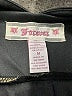 Forever 21 100% Polyester Solid Black Cocktail Dress Size M - photo 7