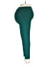 FP Movement x Hatch Solid Teal Active Pants Size L - photo 5
