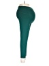 FP Movement x Hatch Solid Teal Active Pants Size L - photo 4