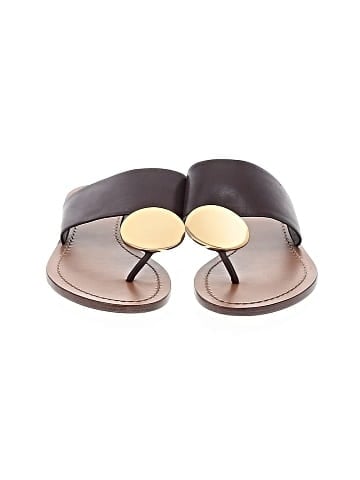 Tory Burch Flip Flops (view 2)