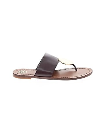Tory Burch Flip Flops (view 1)