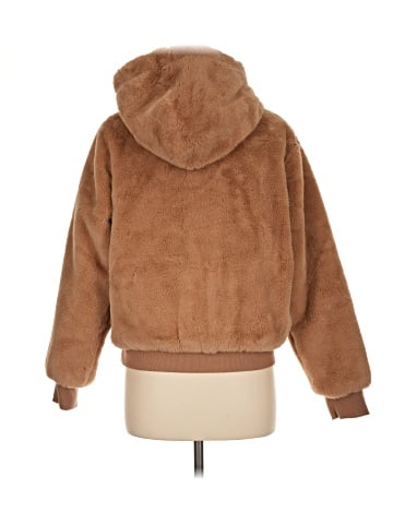 For The Republic Faux Fur Jacket (view 2)