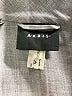 AKRIS 100% Wool Gray Wool Blazer Size 6 - photo 6