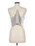 Nike Silver Tank Top Size M - photo 2
