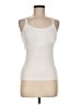SPANX Ivory Tank Top Size M - photo 1