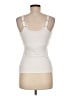 SPANX Ivory Tank Top Size M - photo 2