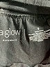 a:glow Black Active Pants Size Sm Maternity - photo 6