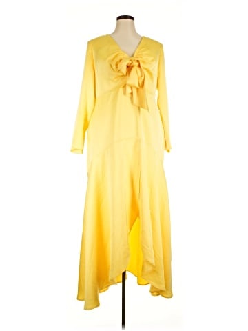 ELOQUII Casual Dress (view 1)