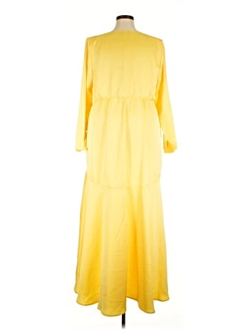 ELOQUII Casual Dress (view 2)