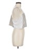 Nike Silver Tank Top Size M - photo 4