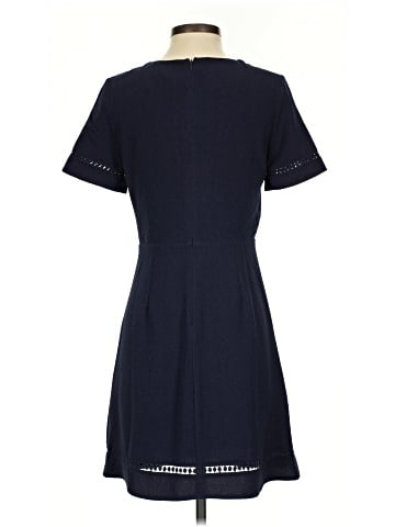 Sugar Lips Cocktail Dress (view 2)
